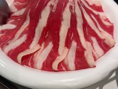 相间肥牛-纯味斑鱼府(中海环宇荟店)