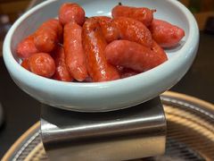 -柔杉家黑牛烤肉·活鳗鱼(太原街店)
