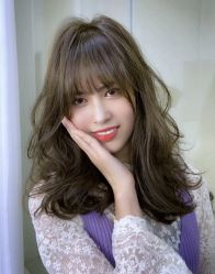 -那茉 Hair Salon