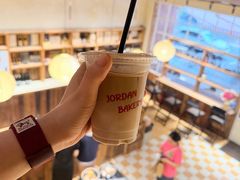 -佐敦面包铺·JORDAN BAKERY