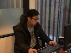 -WeWork中国(三里屯11号社区店)