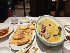 -梅飞酒家(桑园路店)
