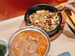 -米村拌饭(杭州国大城市广场店)