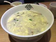 -吕氏疙瘩汤·海鲜新鲁菜(凯德mall新都心店)