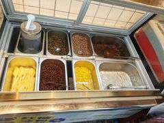-燃尖儿自助串串火锅(新业广场店)