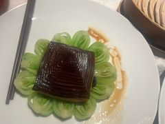 -湖滨28中餐厅·西湖宴·杭州君悦酒店