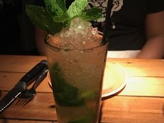 -The Meat & Wine Co Southbank(南岸店)