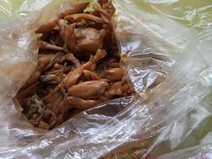 -黄毛鸭脖(汉阳总店)