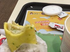 -肯德基(龙之梦购物中心店)