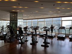 -北京威斯汀酒店游泳健身中心