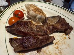 -MONICH牛排融合餐厅(和义大道购物中心店)