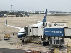 -郑州新郑国际机场-T2航站楼
