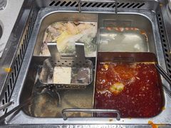 -海底捞火锅(吾悦广场店)