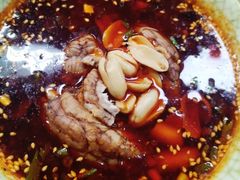 -四川老牛麻辣烫(北门桥店)