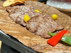 -本源食集 日式烧肉·炉端烧(东海缤纷店)