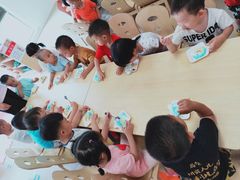 -多乐小熊托育(方庄中心)