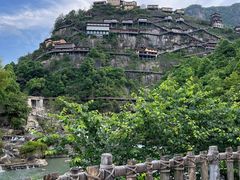 -三清山风景名胜区