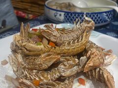 -旺角小渔村(幸福中路店)