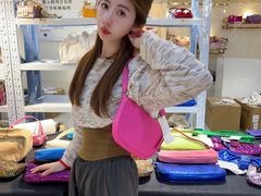 -杭州大厦购物城