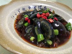 香汁皮蛋-川悦壹号·川菜(蠡溪路店)