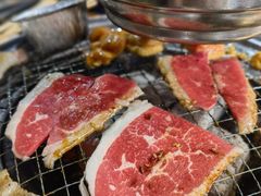 -原始泥炉烤肉(总店)