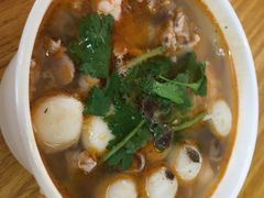 -明月虾面(厦禾路店)
