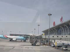-银川河东国际机场