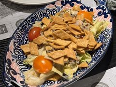 -苏坦土耳其西餐厅(玉林店)
