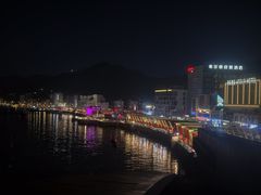 -沈家门渔港
