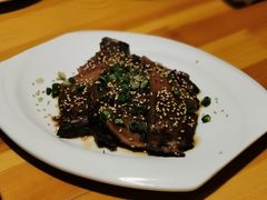 特色酱烧牛舌-福匠日本料理(人民路店)