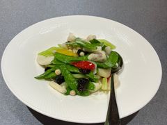 -千禧万福汉亭舫·船舫苏宴