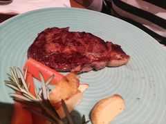 -斗牛士牛排(南京东路店)