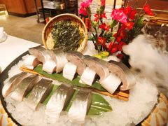 -红沃鳗鱼黑牛烤肉店(不老街店)