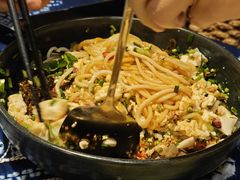 豆花米线-滇道云南特色料理(康定路店)