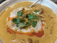 -Thai Alley泰爱里(二沙岛店)