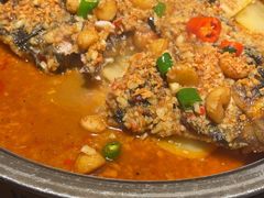 -烤匠麻辣烤鱼(万象城店)