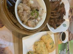 -添好运点心专门店(中环IFC店)