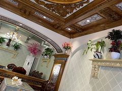 -新疆伊宁远征餐厅