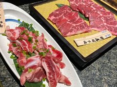 -NIUAN牛庵·日式和牛烧肉(恒隆店)
