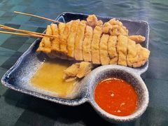 好爸爸豆腐串-好爸爸(印象城旗舰店)