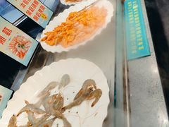 -遇上西雅图多融合海鲜自助餐厅(中房金谊广场店)