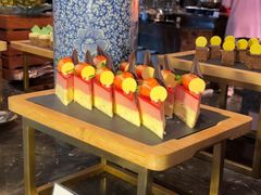 -北京北辰洲际酒店啡扬咖啡厅·自助餐厅