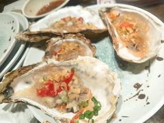 -汉丽斯巴西烤肉自助(市南店)