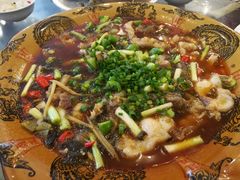 -食尚盐帮菜(杜甫草堂店)