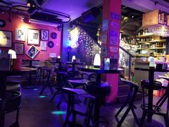 -好久不见网红乐队酒吧(鼓浪屿海底世界店)