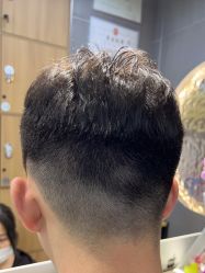 -Sying杉影日式烫染專門店