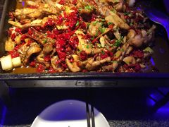 -蘭奢雅集·江浙菜(青山江滩店)