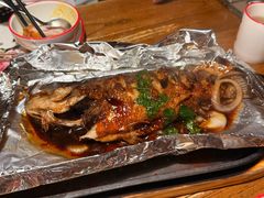 -新白鹿餐厅(龙游路总店·杭帮菜名店)