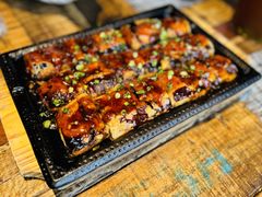 -艺术食堂(创意料理)