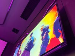 -星聚会KTV(合生汇黑金店)